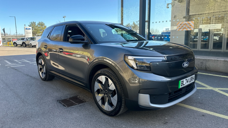 Ford Explorer 210kW Premium 77kWh 5dr Auto Electric Estate